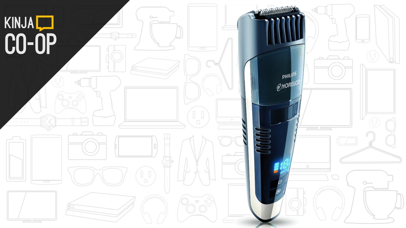 Illustration for article titled Your Top Four Picks For Best Beard Trimmer